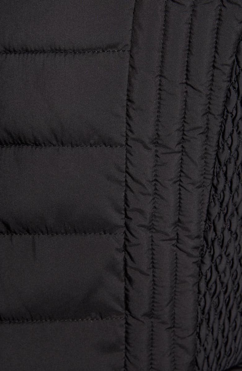 Bernardo Packable Water Resistant Puffer Jacket, Alternate, color, 