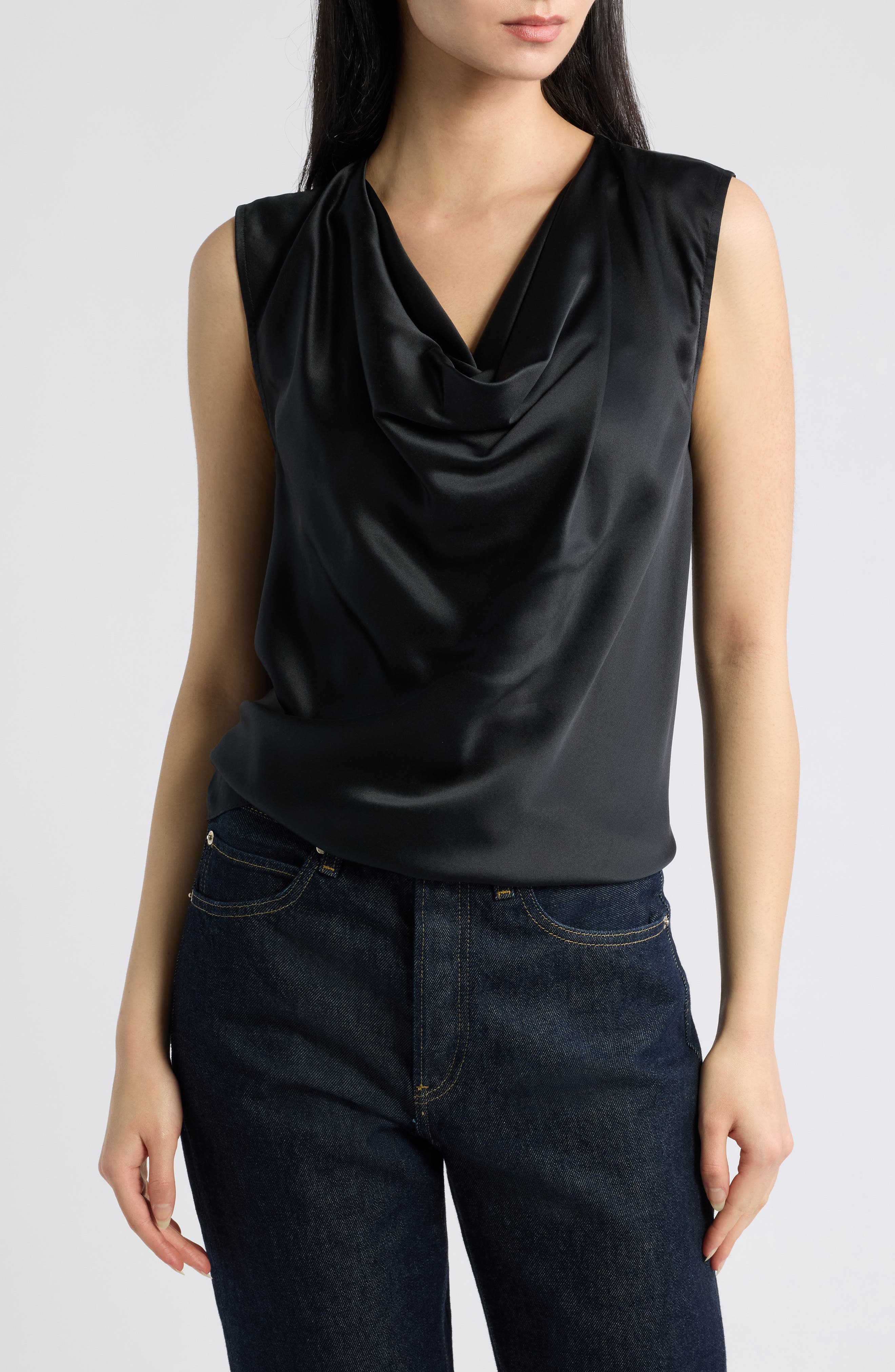 selected BLACK