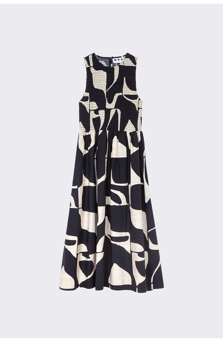 WRAY Flor Dress, Main, color,