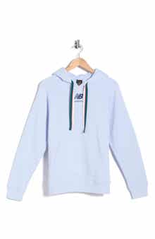 New Balance Bandier Fleece Graphic Hoodie
