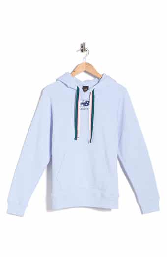 Bandier Fleece Graphic Hoodie