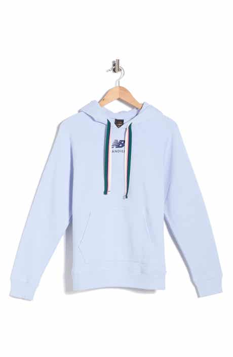 New Balance Bandier Fleece Graphic Hoodie
