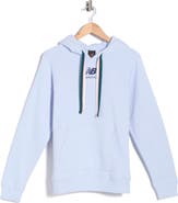 New Balance Bandier Fleece Graphic Hoodie
