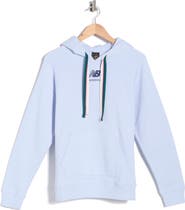 New Balance Bandier Fleece Graphic Hoodie