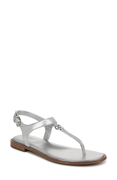 Lizzi T-Strap Sandal (Women)