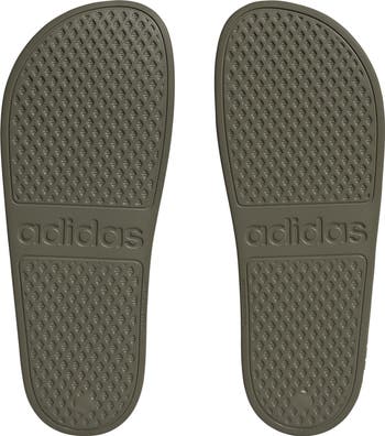 Adilette Aqua Sportswear Slide Sandal