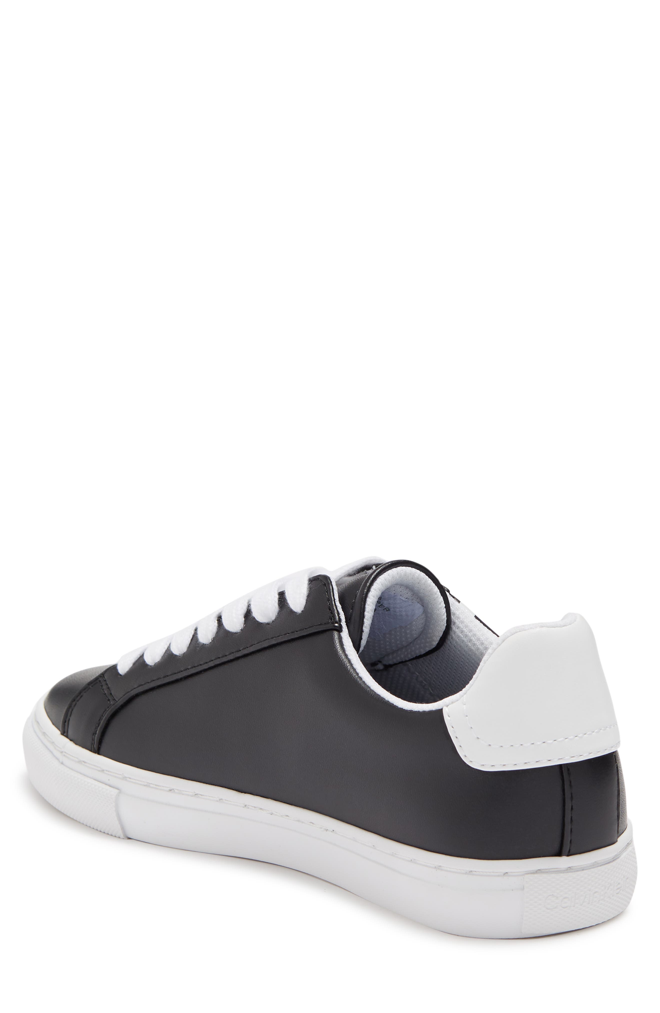 Calvin Klein Chila Sneaker, Alternate, color, 
