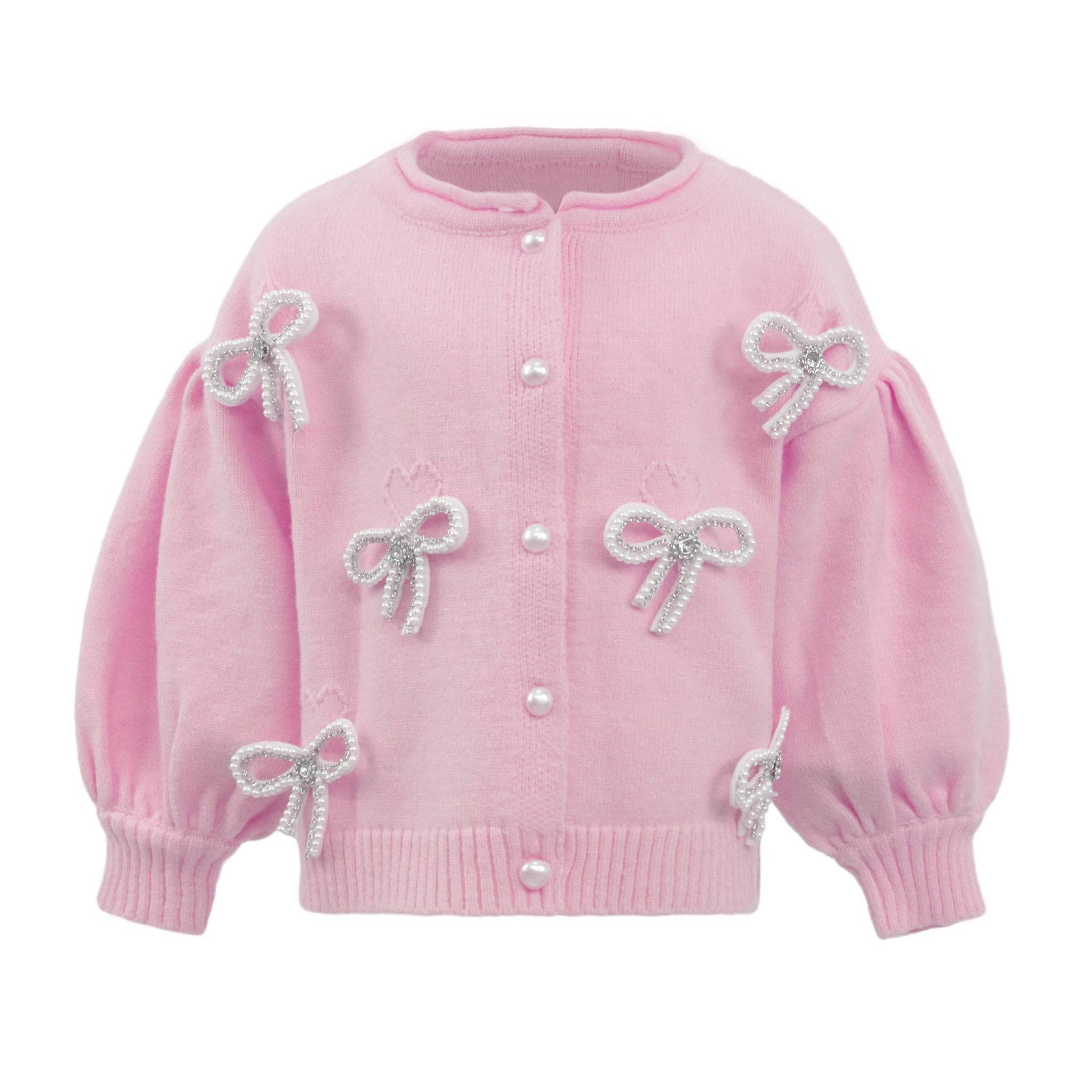 selected Pink