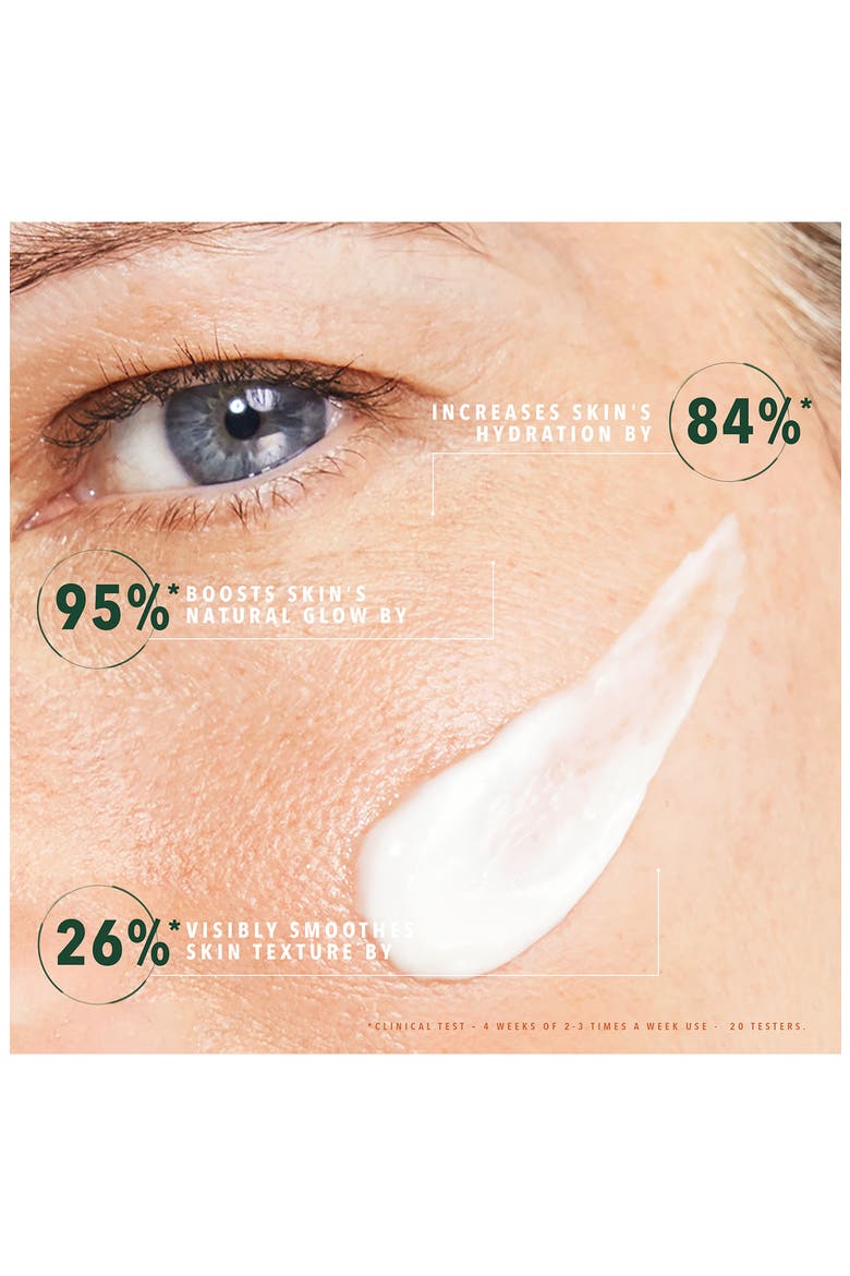 Nutritive-Plumping & Hydrating Mask, Alternate, color, NO COLOR