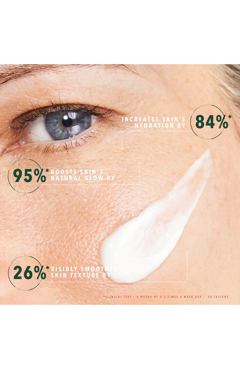 Orveda Nutritive-Plumping & Hydrating Mask, Alternate, color, 