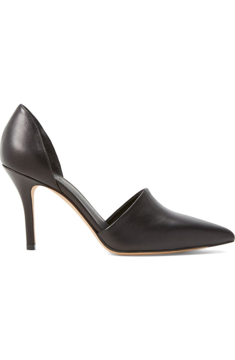 Vince 'Claire' Pump, Alternate, color,