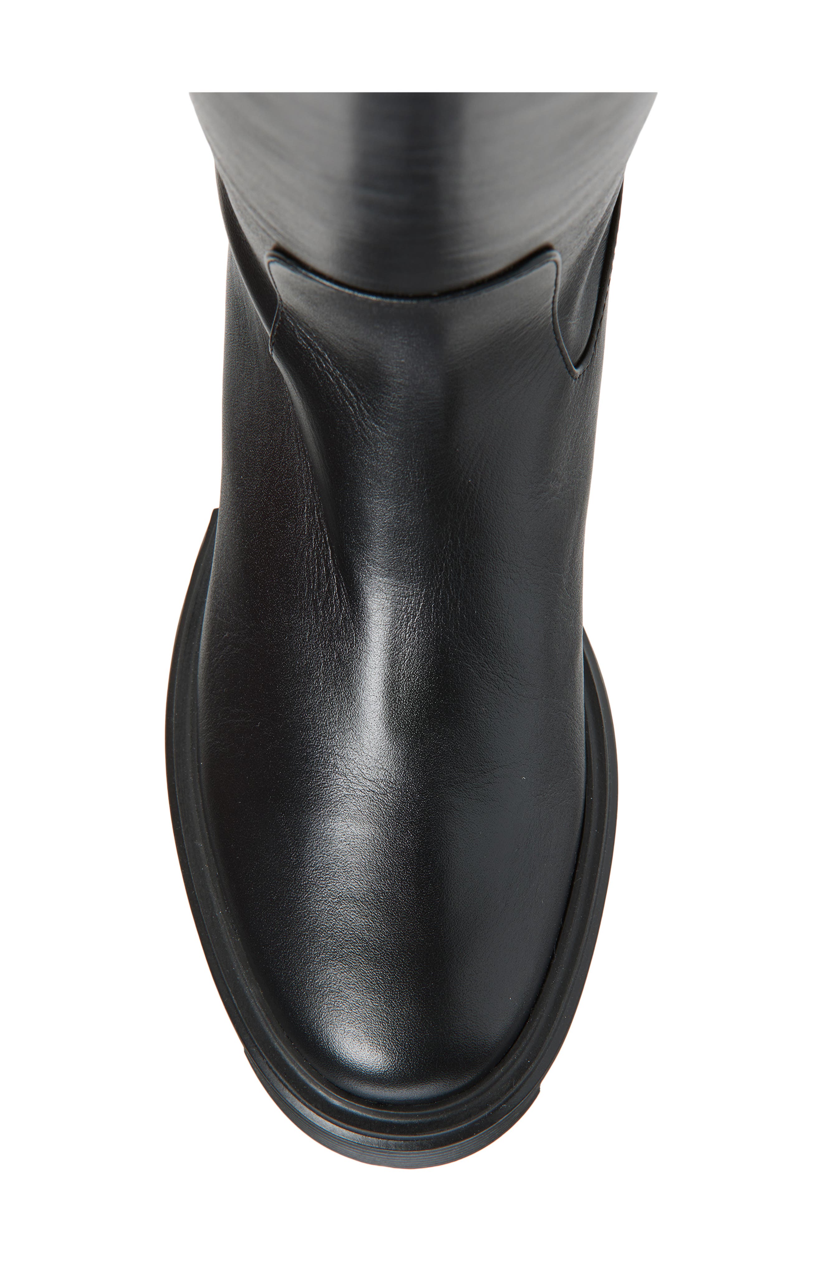 Stuart Weitzman Soho Knee High Boot, Alternate, color, 