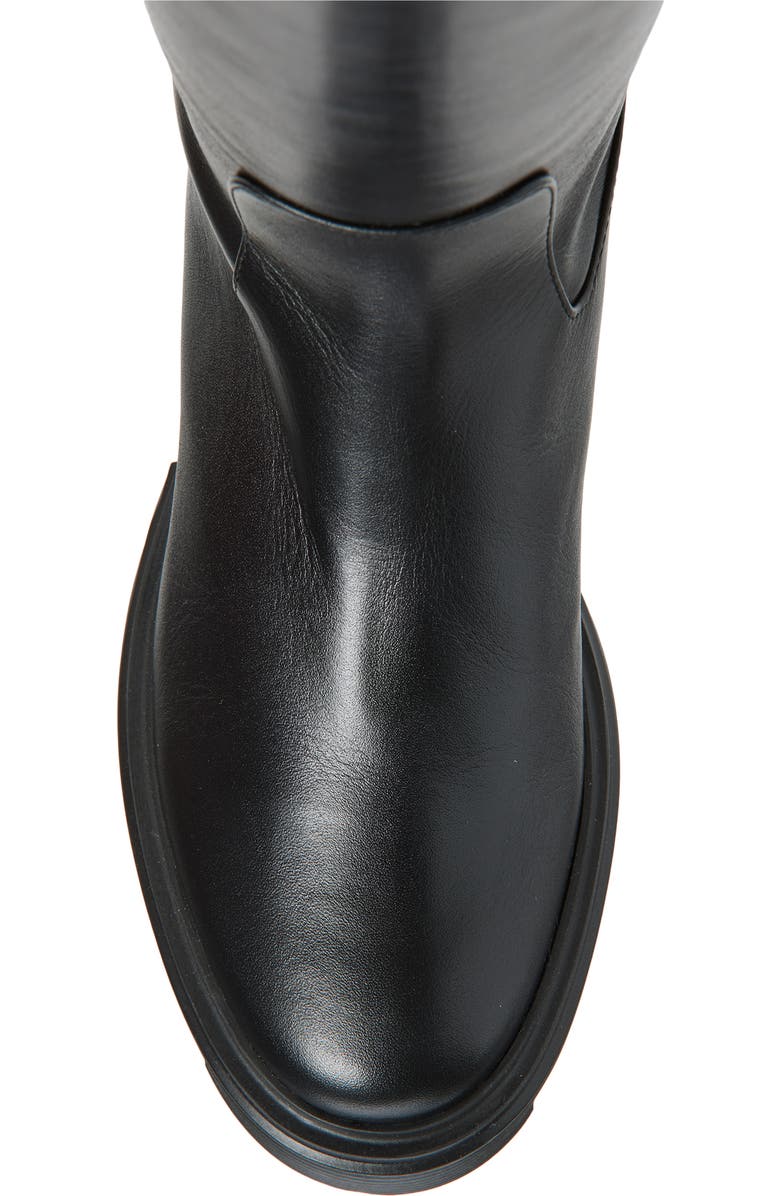 Stuart Weitzman Soho Knee High Boot, Alternate, color,