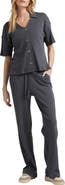 Losano Organic Cotton Drawstring Pant