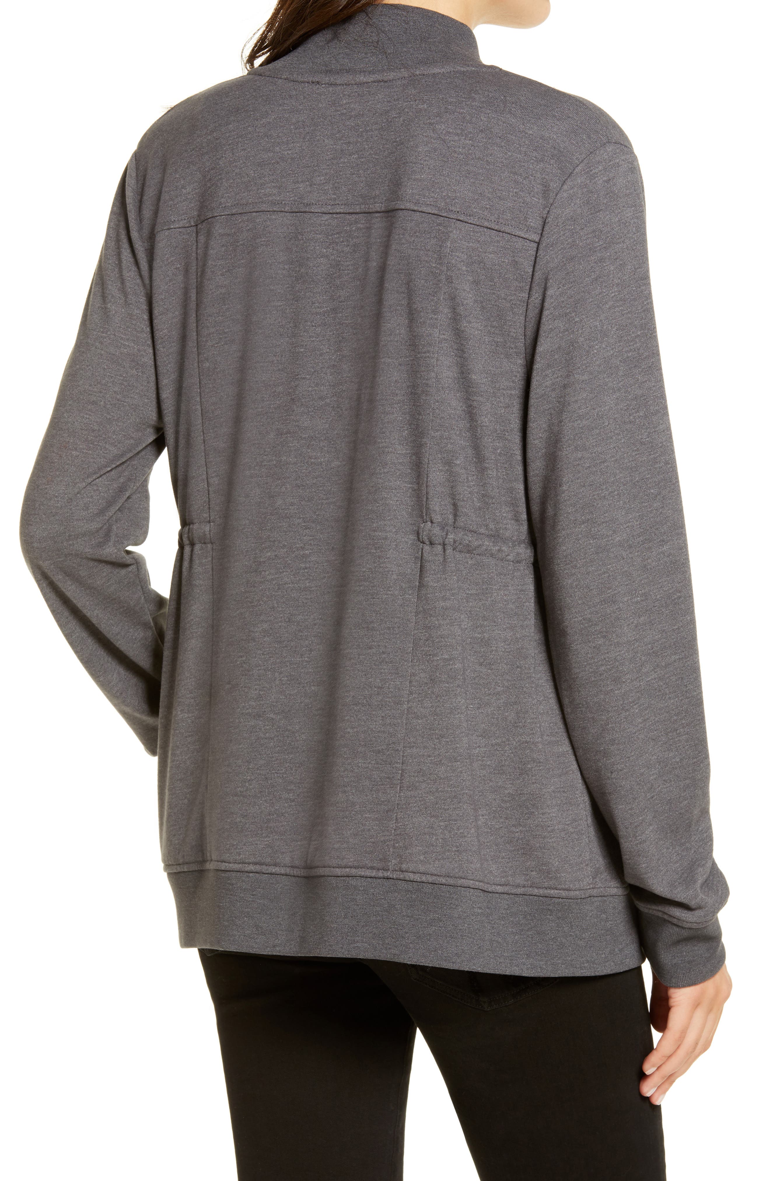 Gina Drape Jacket - image 2