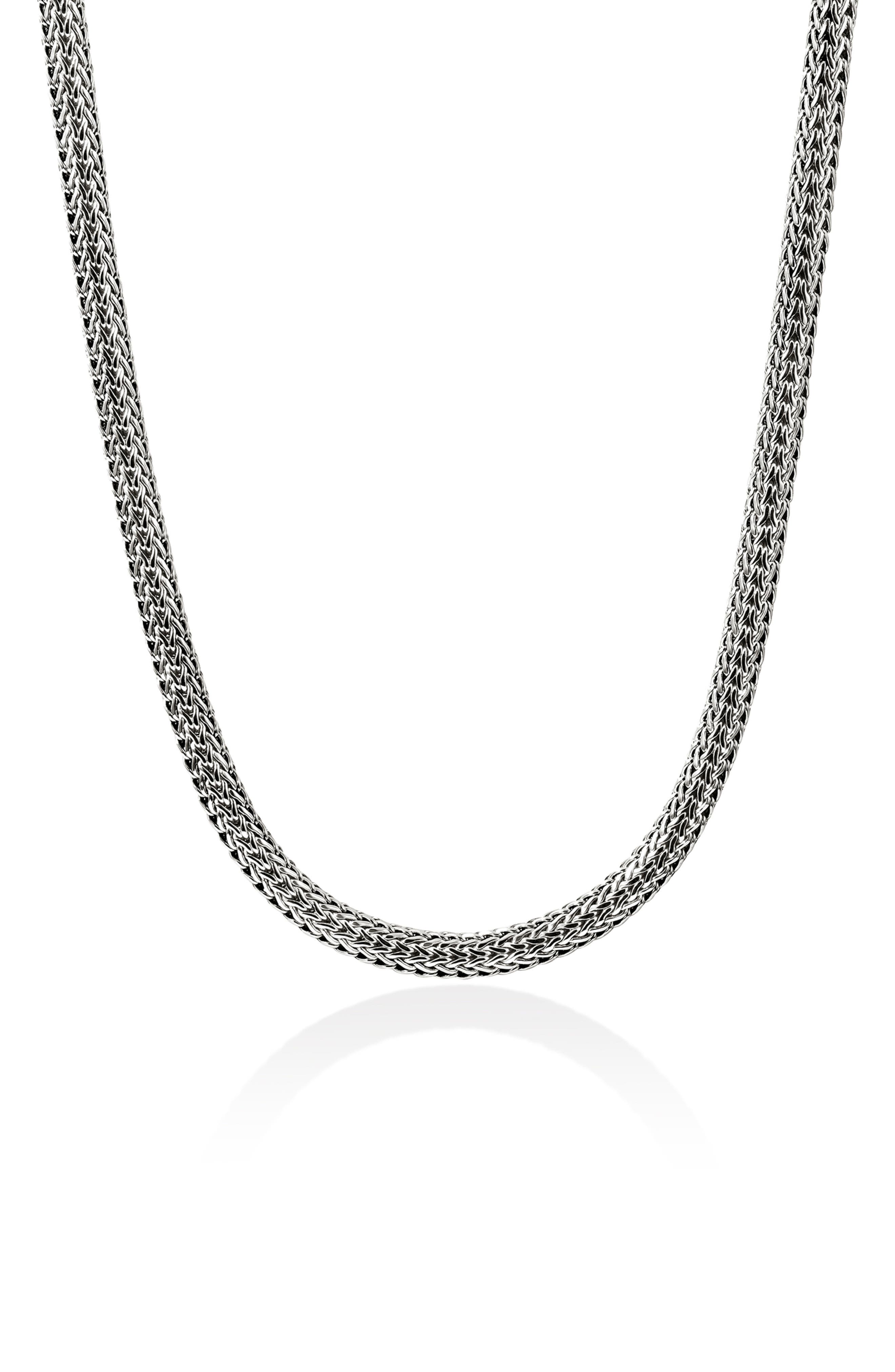selected SILVER