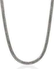 John Hardy Icon Necklace, Sterling Silver