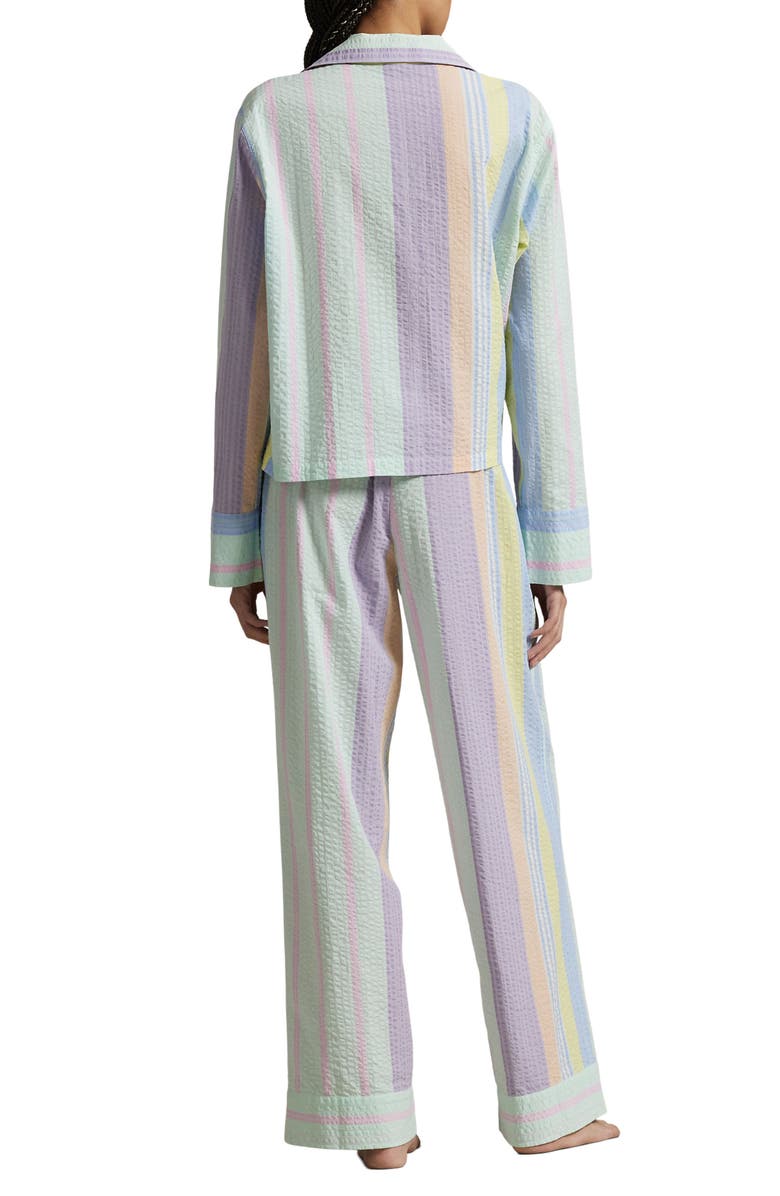 Polo Ralph Lauren Core Pajamas, Alternate, color, 
