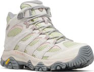 Merrell Moab 3 Waterproof Hiking Boot