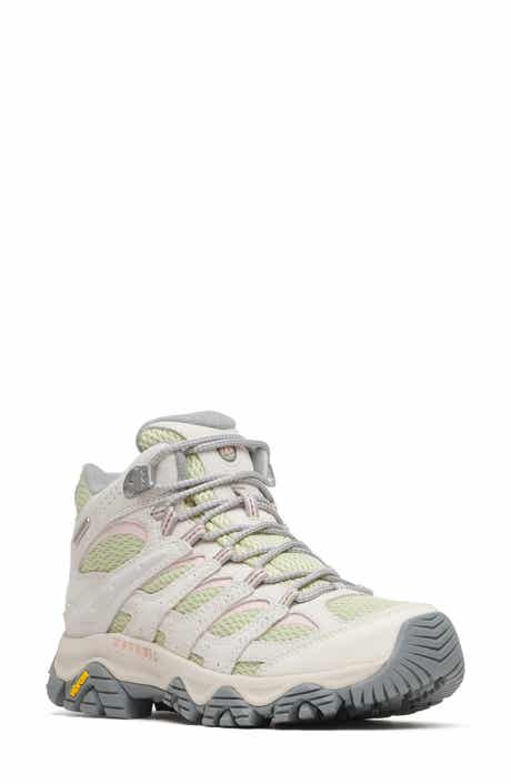 Moab 3 Waterproof Hiking Boot
