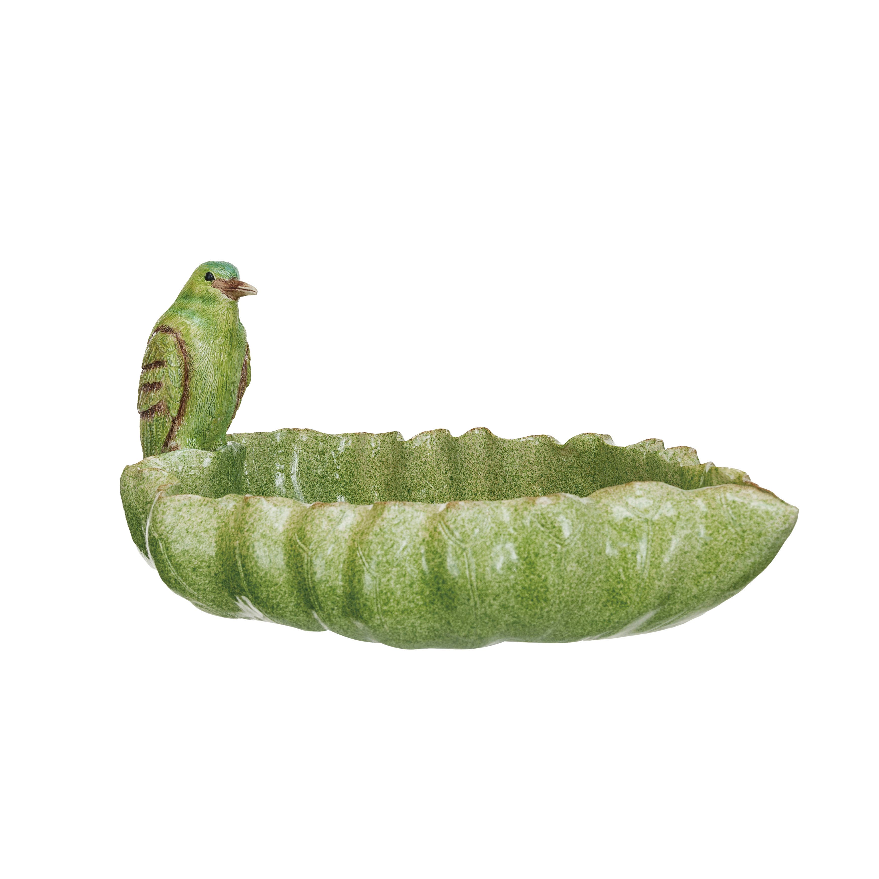 selected Green
