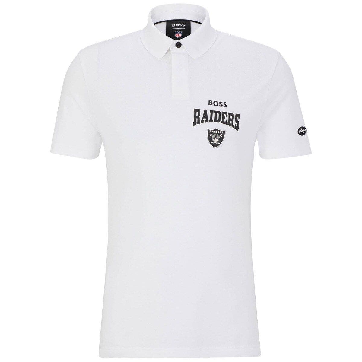selected White