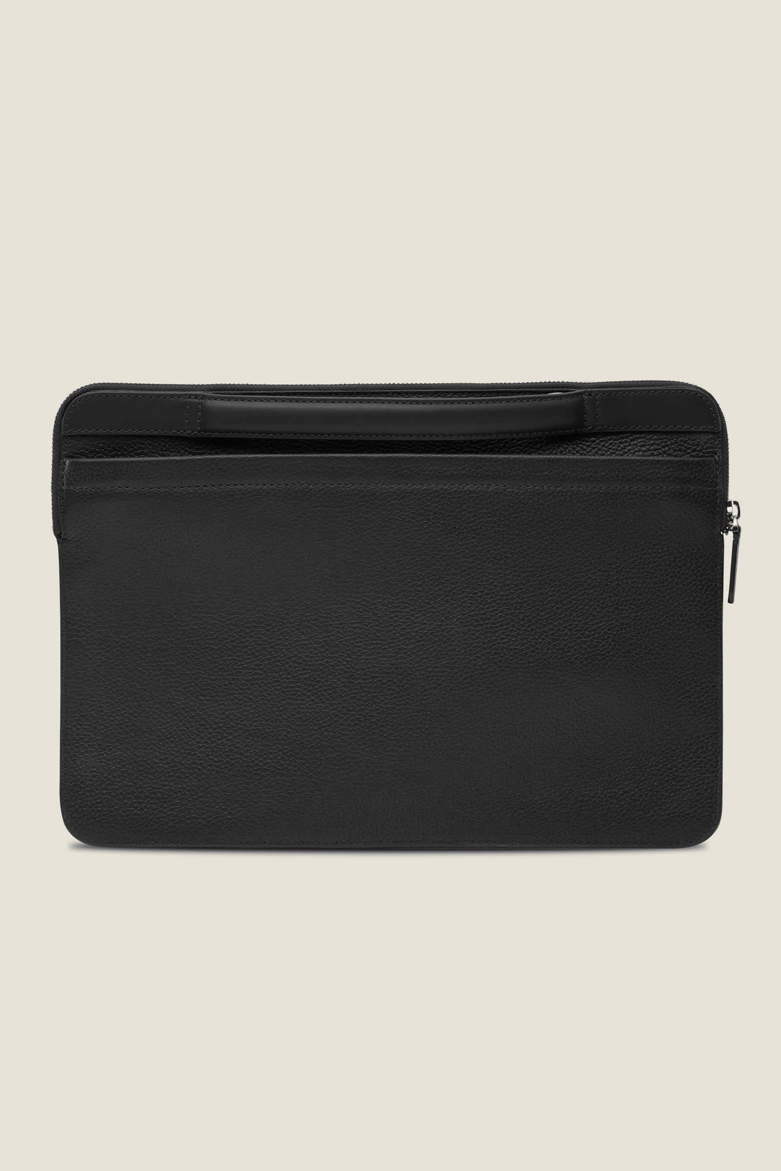 selected Jet Black