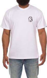 Billionaire Boys Club Helmet Graphic T-Shirt