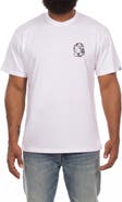 Billionaire Boys Club Helmet Graphic T-Shirt