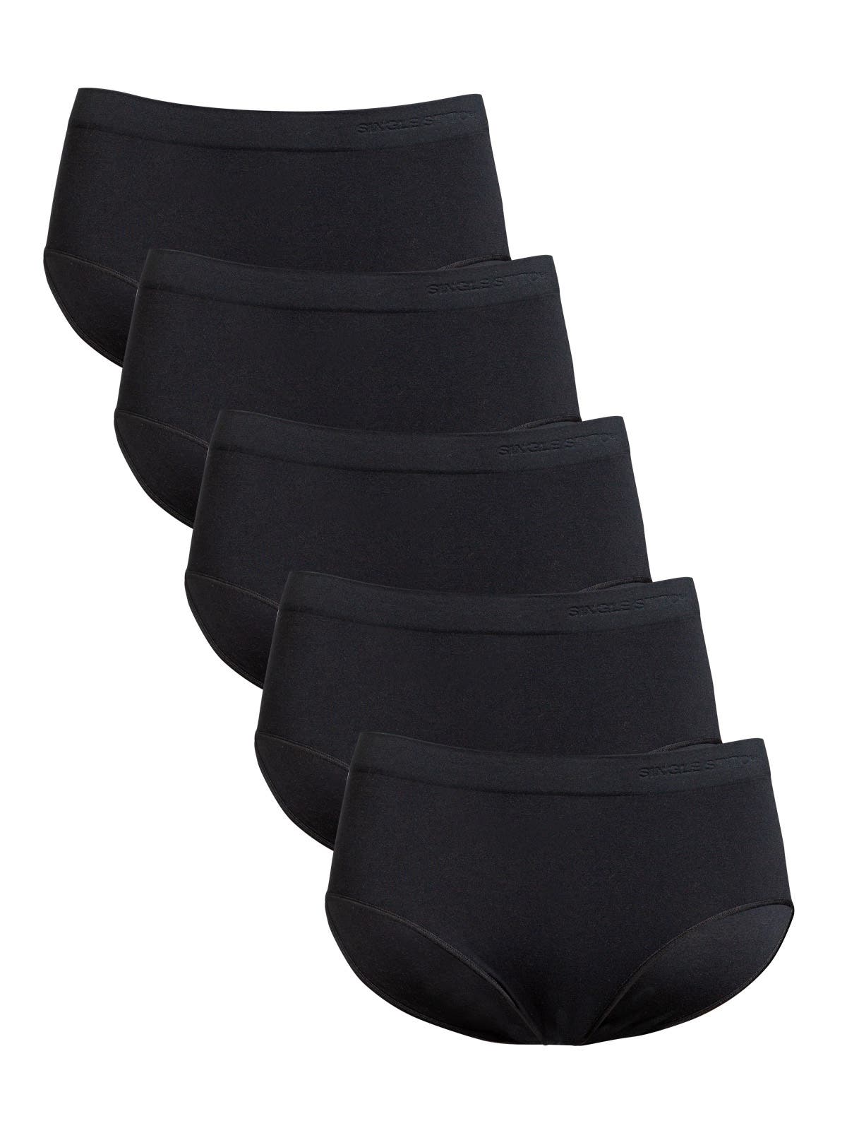 selected Black