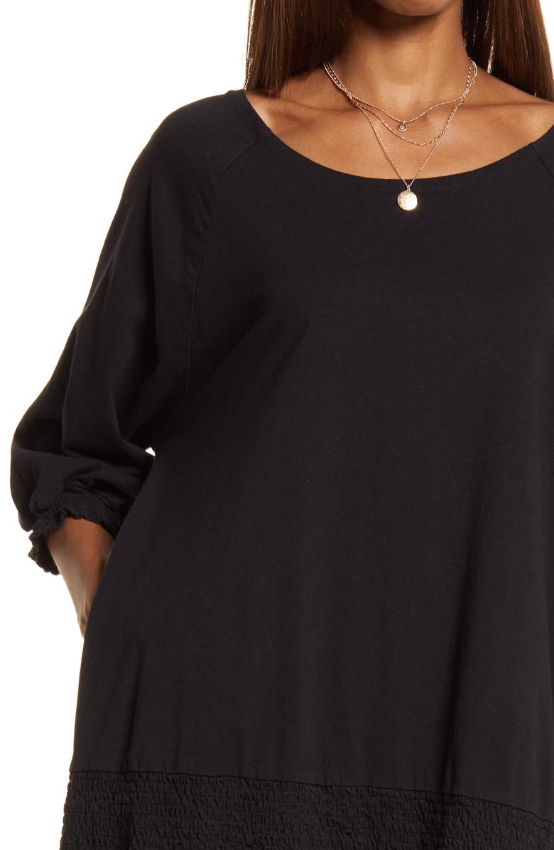 Free People free-est Free People Jenny Minidress, Alternate, color,