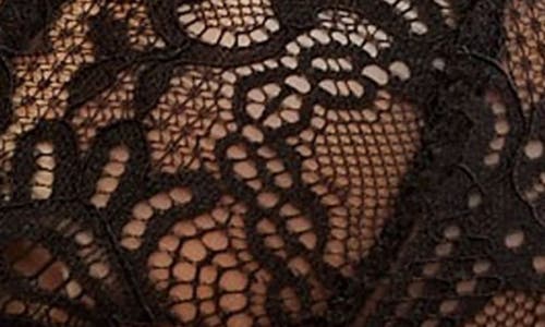 Free People X Intimately Fp Lace Lover Bralette In Black