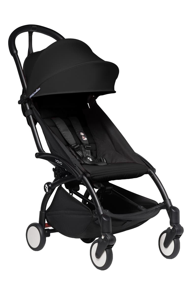 BABYZEN<sup>™</sup> YOYO² 6+ Stroller, Main, color, 