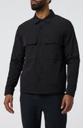 Vuori Lawson Tech Shirt Jacket