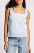 Thread & Supply Millicent Denim Tank