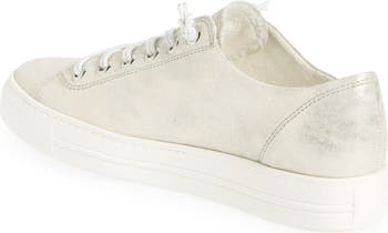Hadley Platform Sneaker
