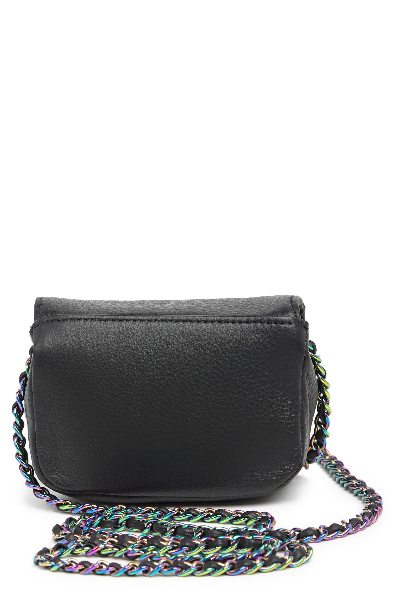 Aimee Kestenberg Down Under Mini Crossbody Bag, Alternate, color, 