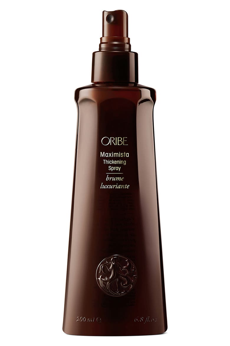 Maximista Thickening Spray for Fine, Flat Hair, Alternate, color, NO COLOR