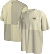 Nike Men's Nike White Liverpool Premium Air Max T-Shirt
