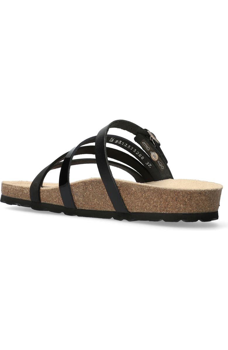 Mephisto Natty Slide Sandal, Alternate, color,