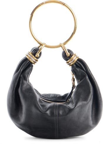 ショルダーバッグ・ポシェット CHLOE SMALL HOBO BAG Chloé Small Bracelet Hobo Bag | Nordstrom