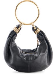 Chloé Small Bracelet Hobo Bag