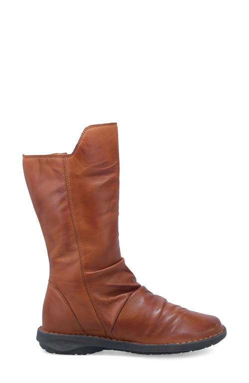 Miz Mooz Parnell Boot In Brown