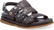 A.S.98 Scotty Slingback Sandal