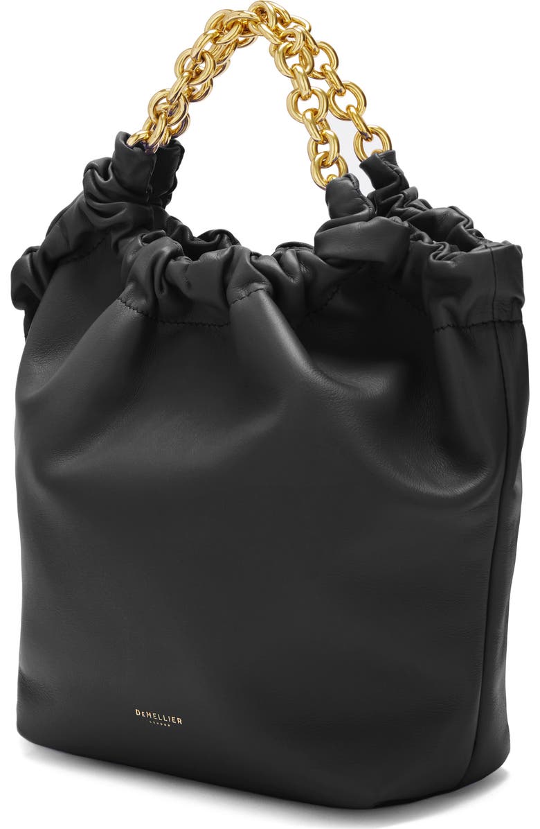 DeMellier Small Miami Leather Handbag, Alternate, color,