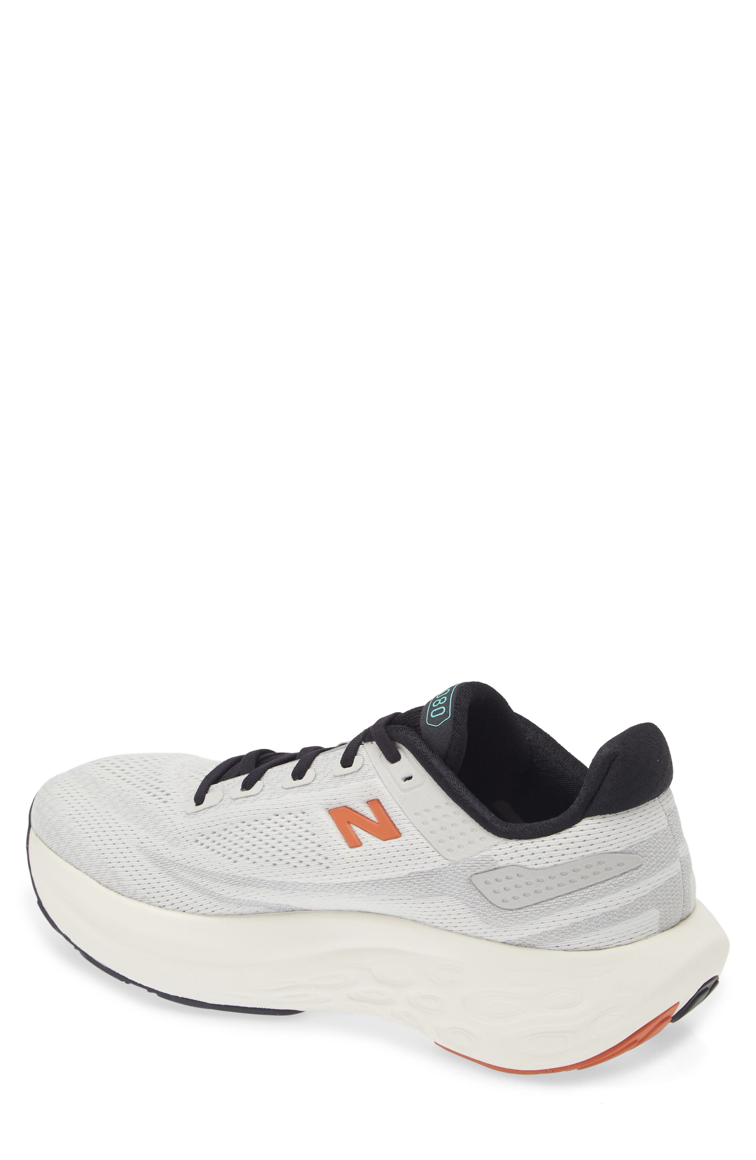 New Balance 1080 v13 Knit Running Shoe, Alternate, color, 