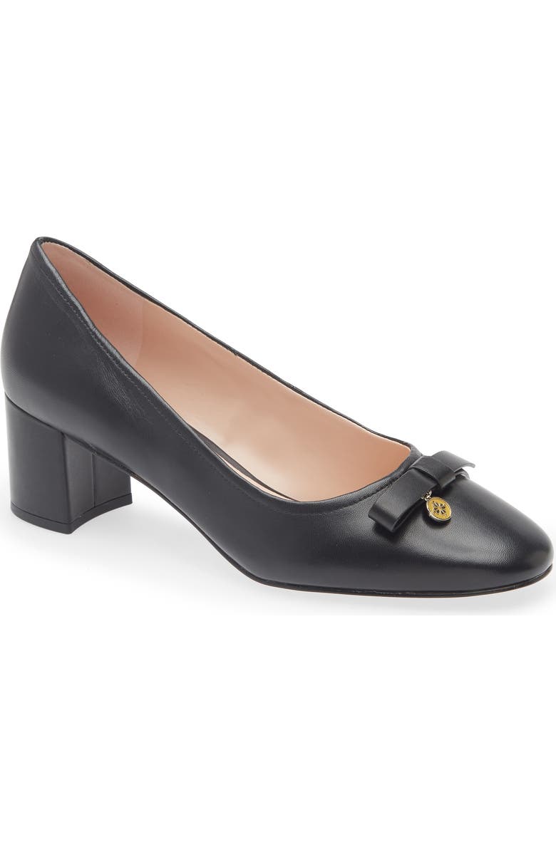 Kate Spade New York bermuda block heel pump, Main, color,