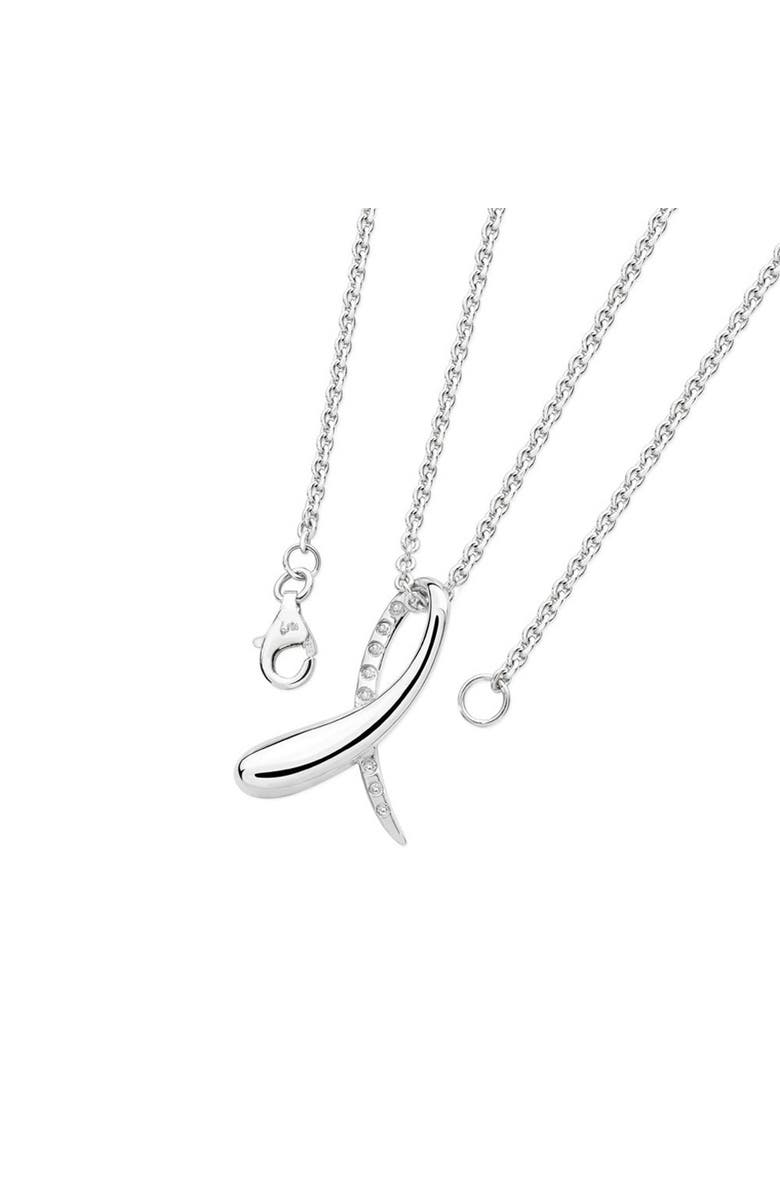 Lucy Quartermaine Sycamore Pendant, Main, color, Sterling Silver