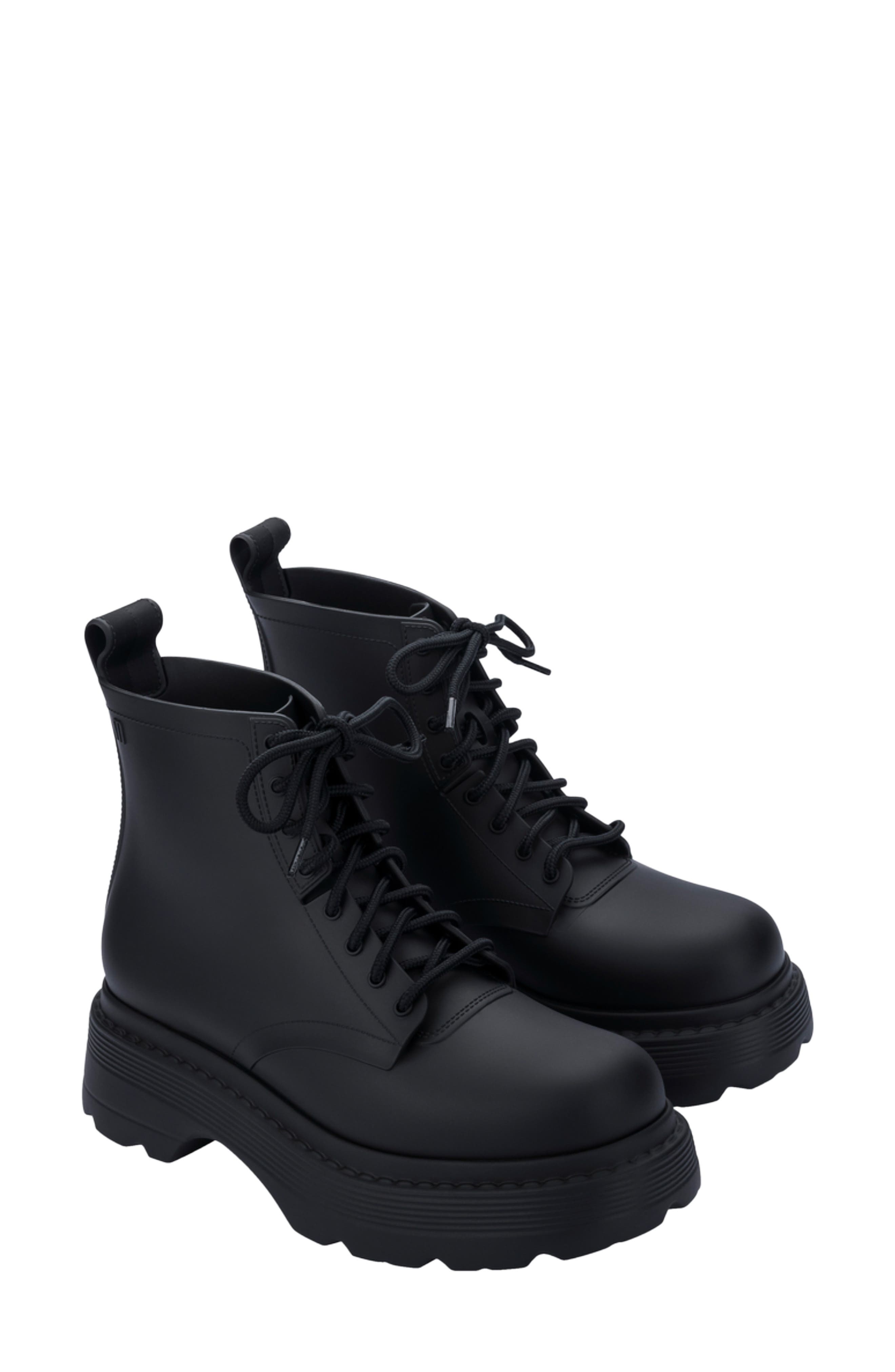 MATT BLACK