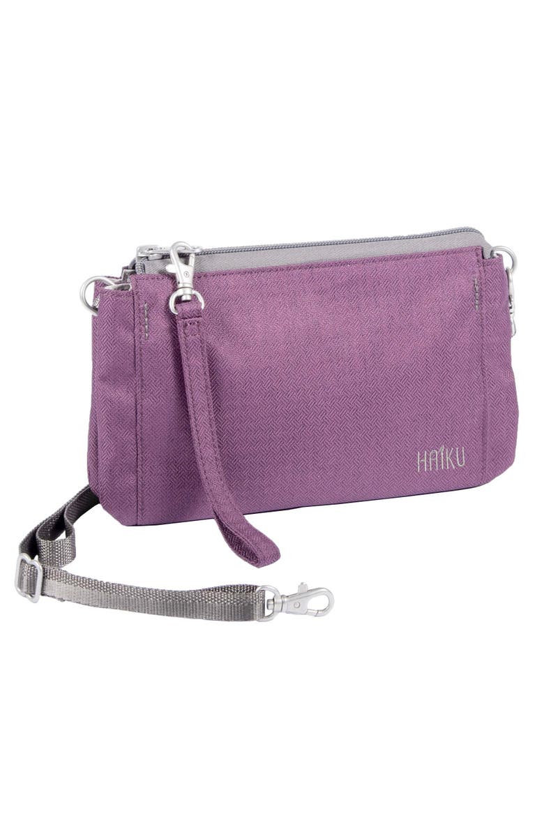 HAIKU Stride, Main, color, Blackberry